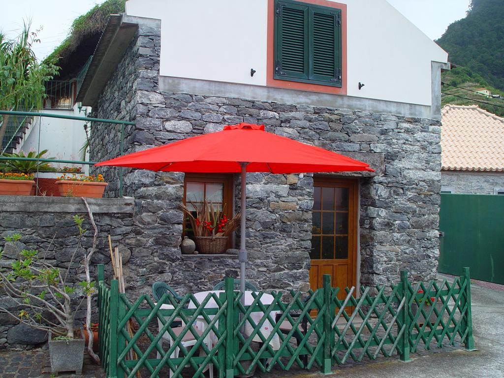 Quinta Da Vila Porto Da Cruz Zimmer foto