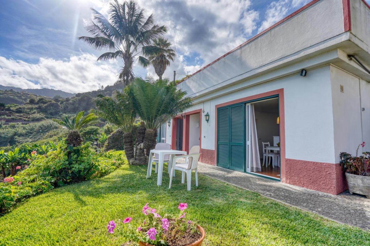 Quinta Da Vila Porto Da Cruz Exterior foto