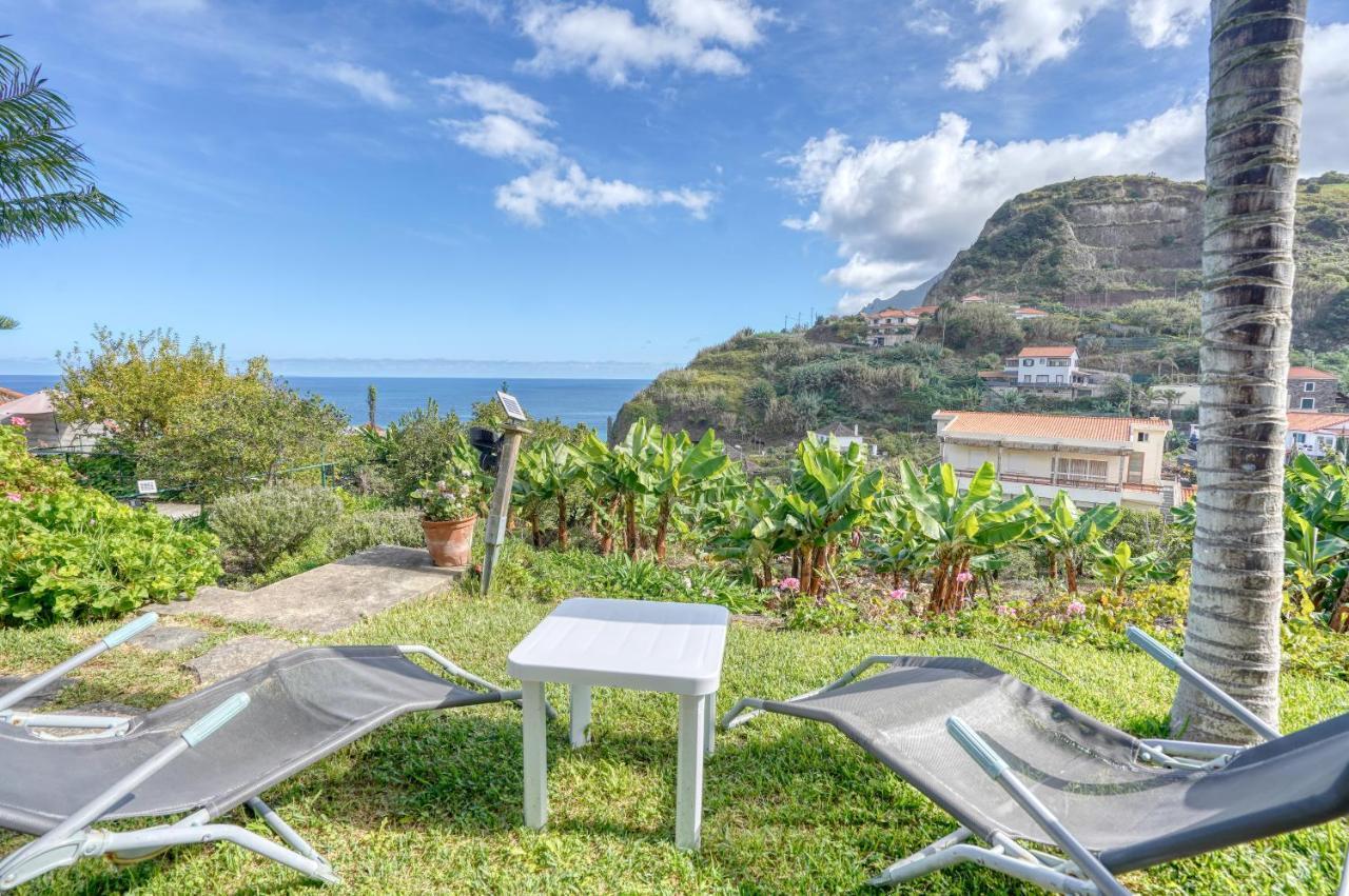 Quinta Da Vila Porto Da Cruz Exterior foto